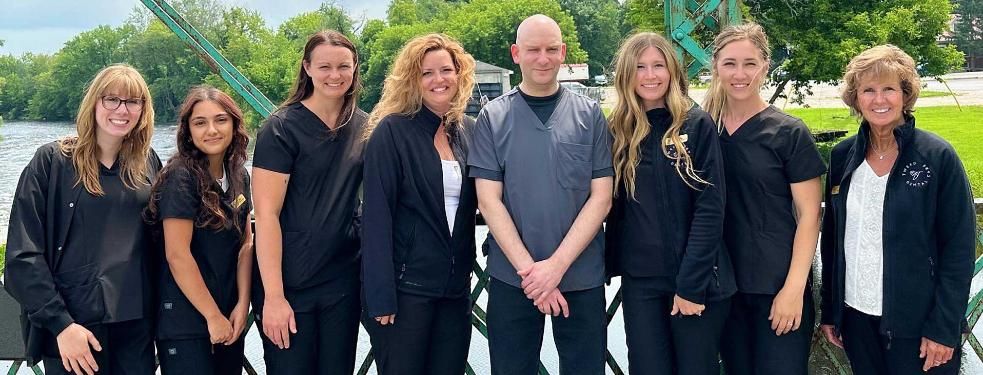 Our Team | Tweed Dental Care